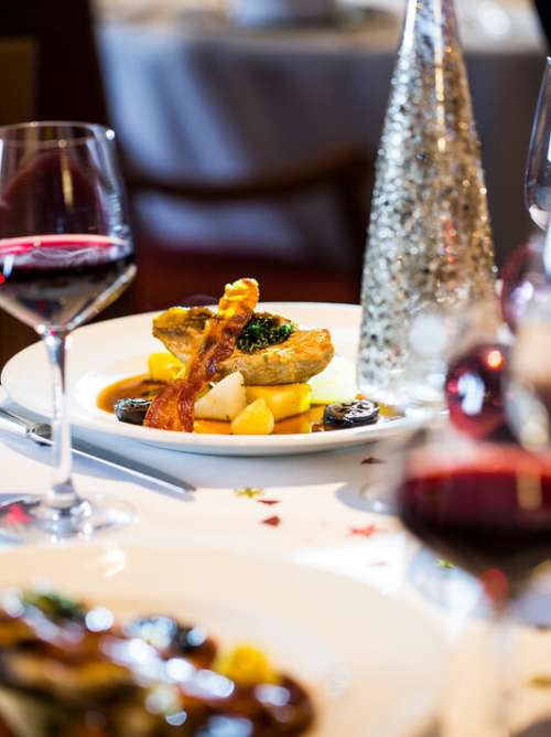 Christmas Cruises and New Year Cruises P&O Cruises